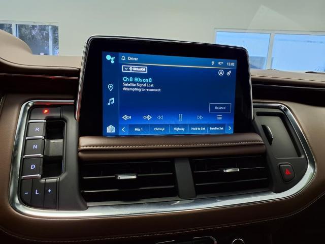 new 2023 Chevrolet Tahoe car, priced at $59,108
