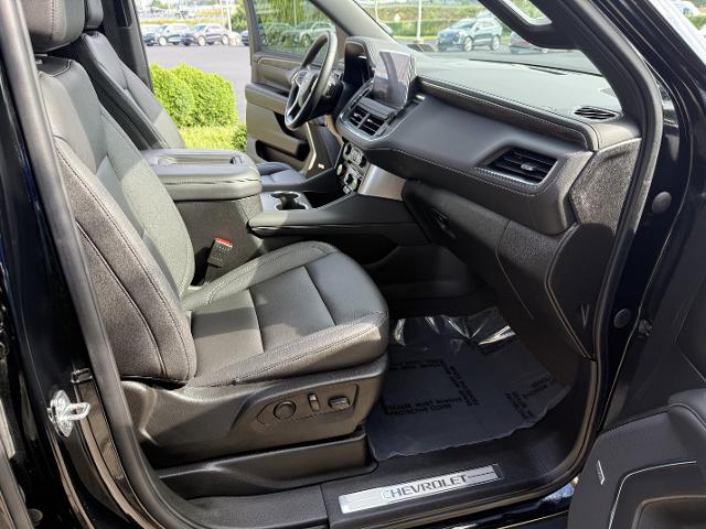new 2023 Chevrolet Suburban car, priced at $69,999