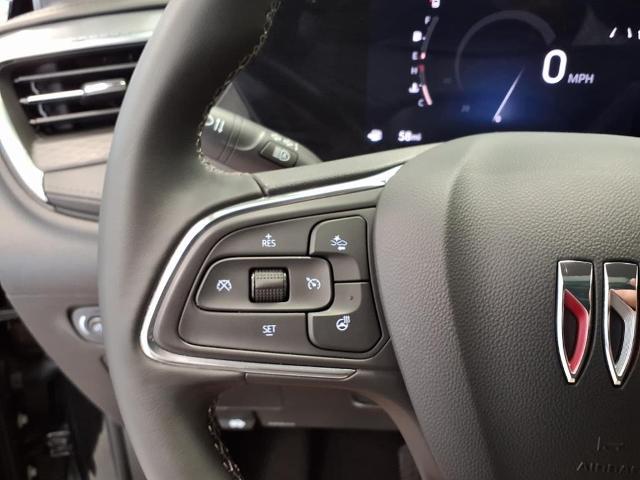 new 2024 Buick Encore GX car, priced at $26,602
