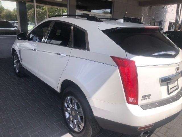new 2013 Cadillac SRX car, priced at $10,589