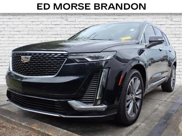 new 2020 Cadillac XT6 car, priced at $23,840