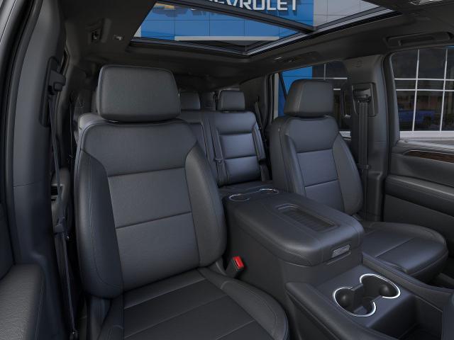 used 2024 Chevrolet Tahoe car, priced at $70,320