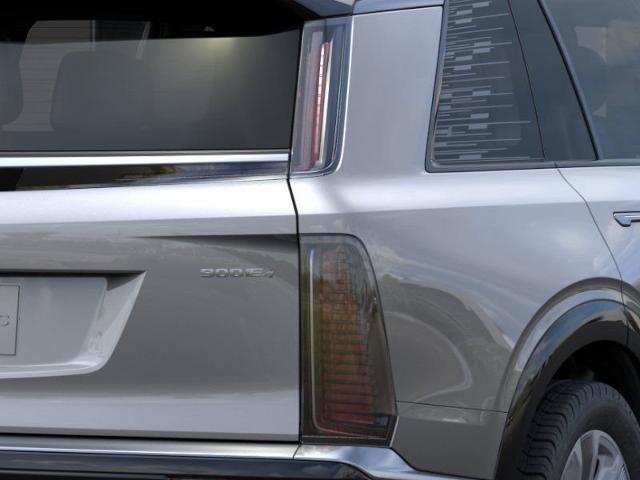 used 2026 Cadillac VISTIQ car, priced at $78,790