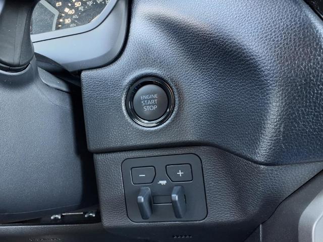 new 2025 Toyota Tundra 2WD car, priced at $45,252