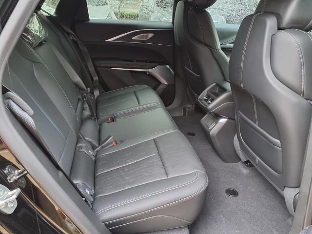 used 2025 Cadillac LYRIQ car, priced at $72,685