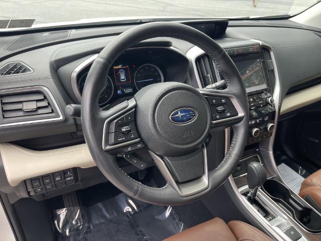 new 2021 Subaru Ascent car, priced at $29,999
