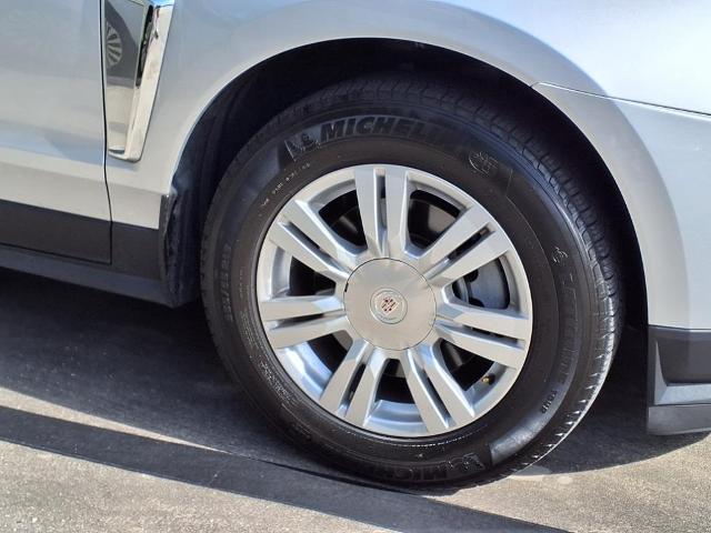 new 2013 Cadillac SRX car, priced at $12,213