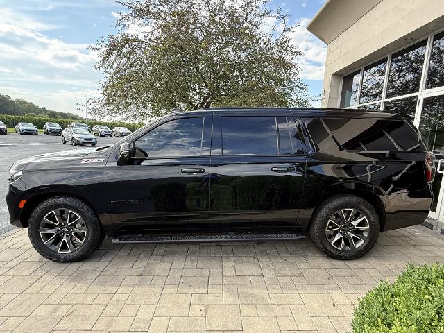 new 2023 Chevrolet Suburban car, priced at $69,999