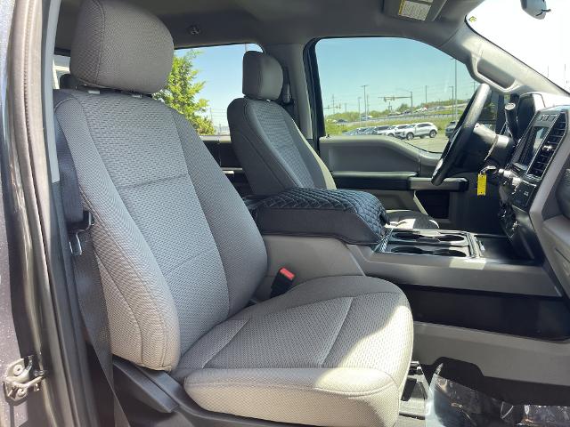 new 2020 Ford Super Duty F-250 SRW car, priced at $45,999