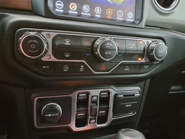 new 2023 Jeep Gladiator car, priced at $31,185