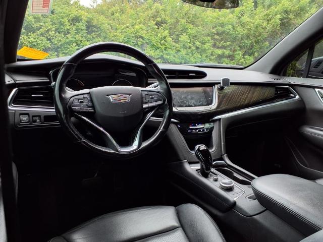 new 2020 Cadillac XT6 car, priced at $23,109