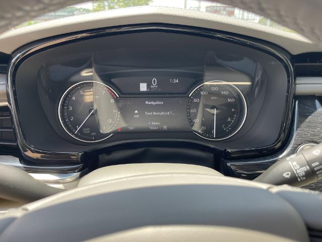 new 2023 Cadillac XT6 car, priced at $44,999