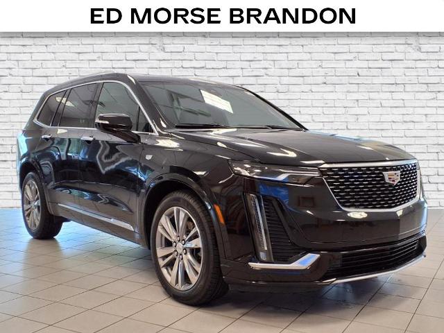 used 2023 Cadillac XT6 car, priced at $34,068