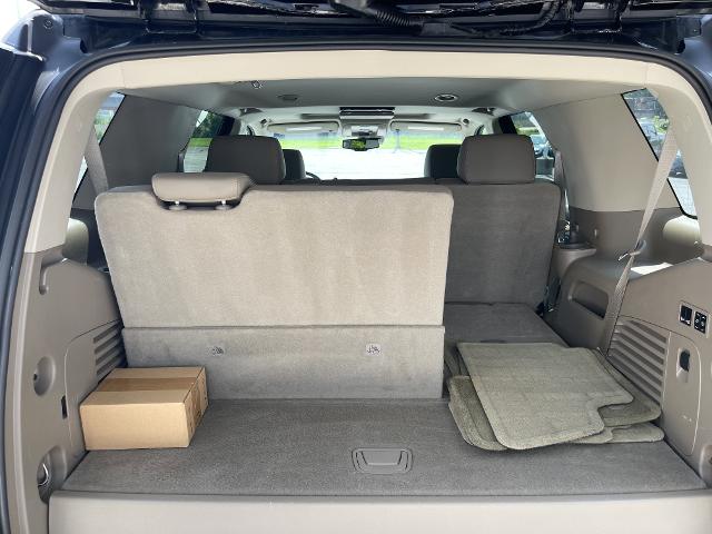 new 2016 Chevrolet Tahoe car, priced at $33,999