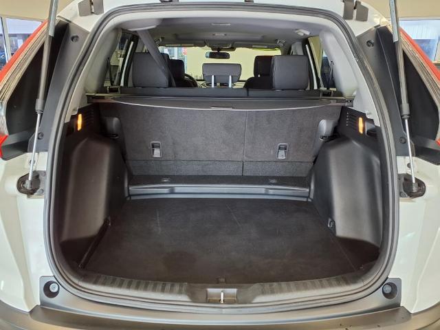 new 2020 Honda CR-V car, priced at $20,929