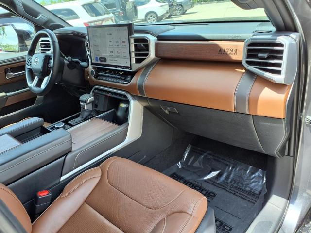 new 2023 Toyota Tundra 4WD car, priced at $50,944