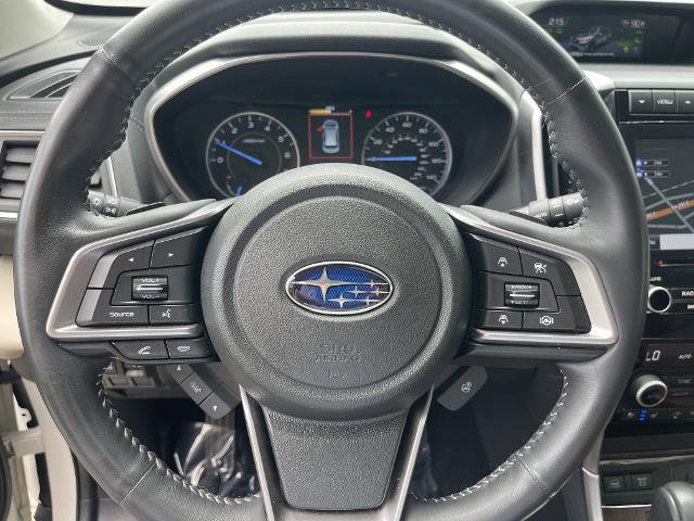 new 2021 Subaru Ascent car, priced at $29,999