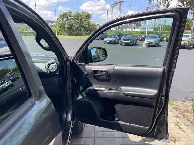 new 2021 Toyota Tacoma 4WD car, priced at $41,750