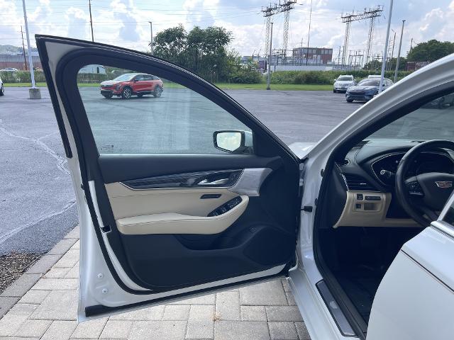 new 2020 Cadillac CT5 car, priced at $35,000