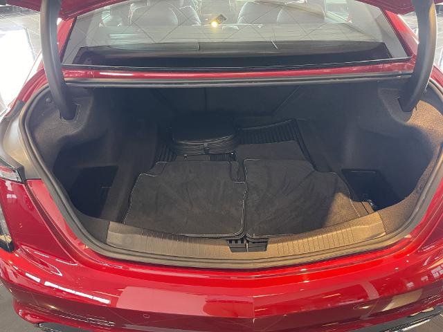 used 2023 Cadillac CT5-V car, priced at $59,999