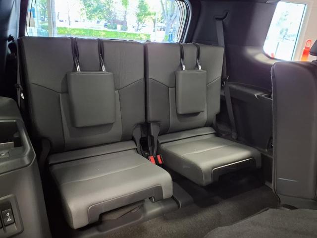 new 2024 Lexus GX car, priced at $84,987