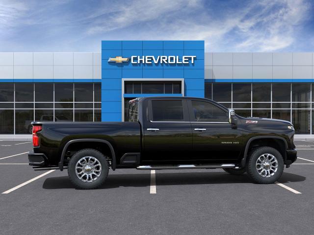 used 2025 Chevrolet Silverado 3500 HD car, priced at $67,195