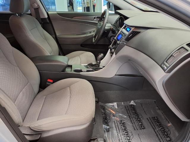 new 2011 Hyundai Sonata car, priced at $7,233