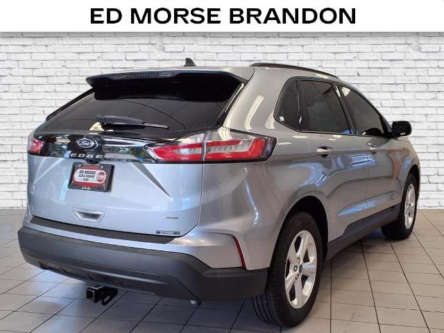 new 2022 Ford Edge car, priced at $18,798