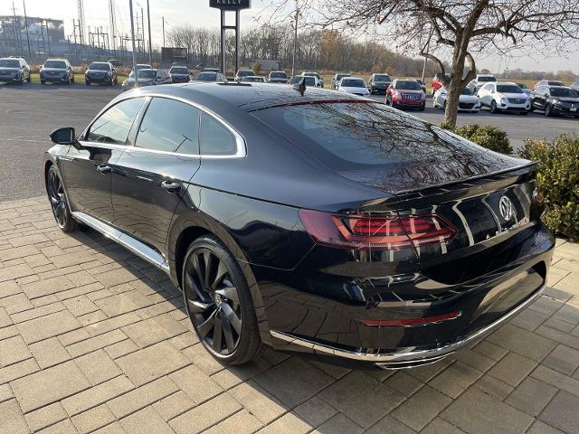 new 2019 Volkswagen Arteon car, priced at $27,999