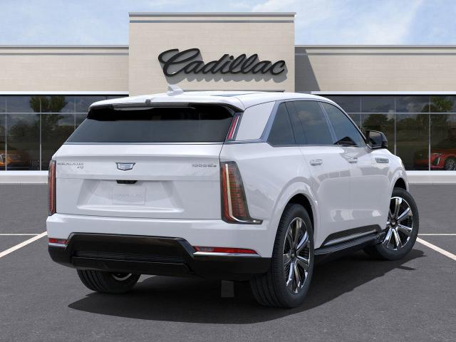 used 2025 Cadillac ESCALADE IQ car, priced at $130,090