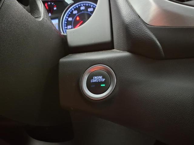 new 2024 GMC Terrain car, priced at $24,430