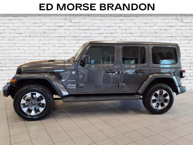 new 2021 Jeep Wrangler car, priced at $33,939