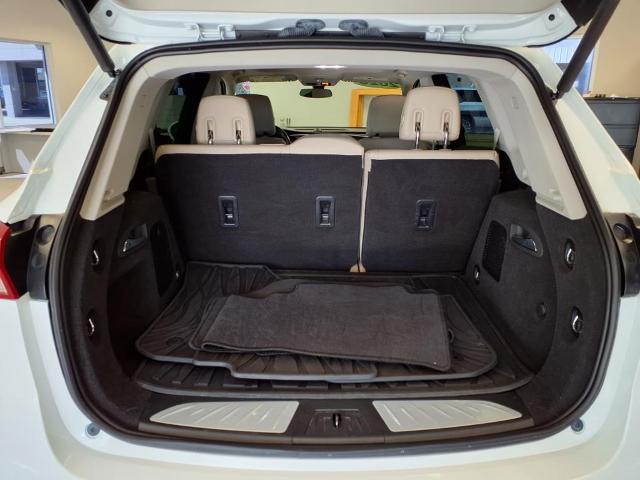 new 2020 Buick Envision car, priced at $18,909