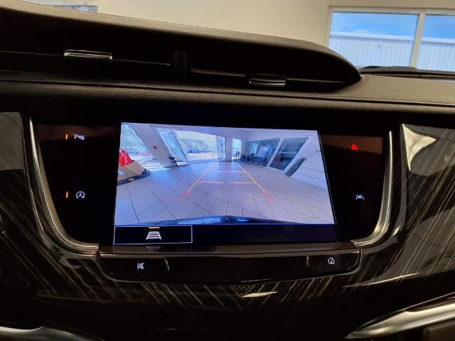 used 2023 Cadillac XT6 car, priced at $34,068