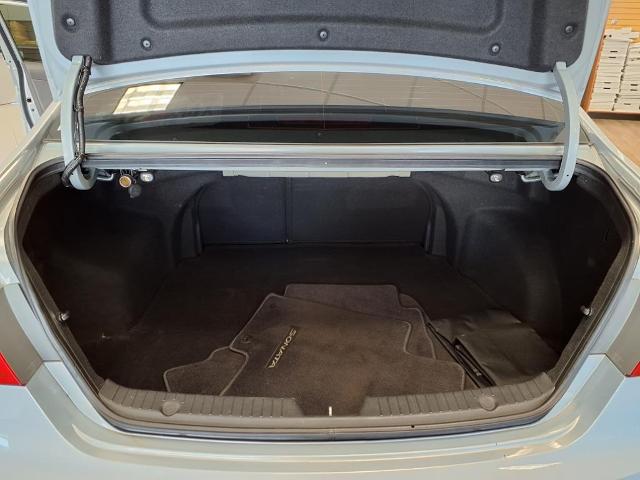new 2011 Hyundai Sonata car, priced at $7,233
