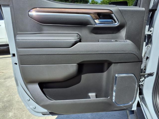 new 2024 Chevrolet Silverado 1500 car, priced at $57,518