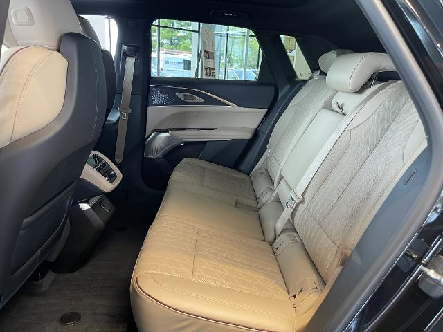 new 2024 Cadillac LYRIQ car, priced at $59,997