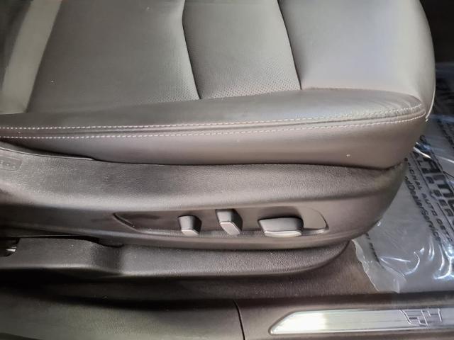 used 2021 Cadillac XT5 car, priced at $29,494