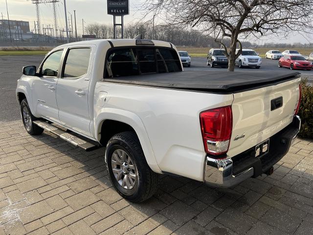 new 2016 Toyota Tacoma car, priced at $29,499