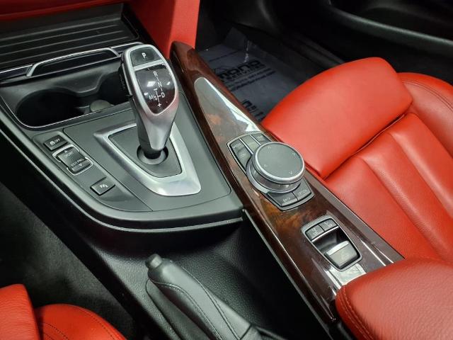 new 2020 BMW 4-Series car, priced at $31,830