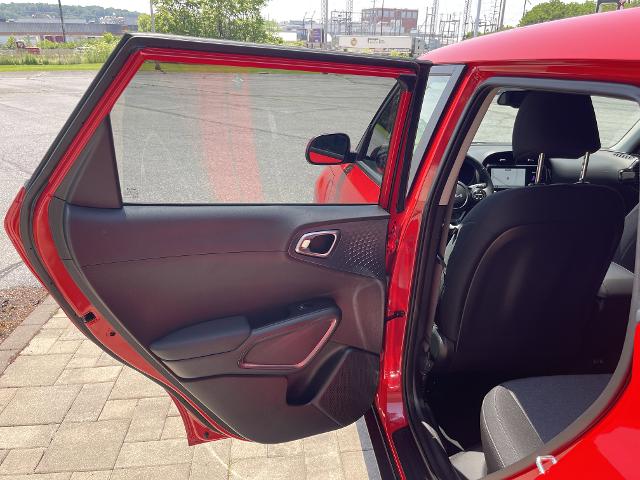 new 2025 Kia Soul car, priced at $25,000