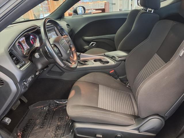 new 2022 Dodge Challenger car, priced at $24,812