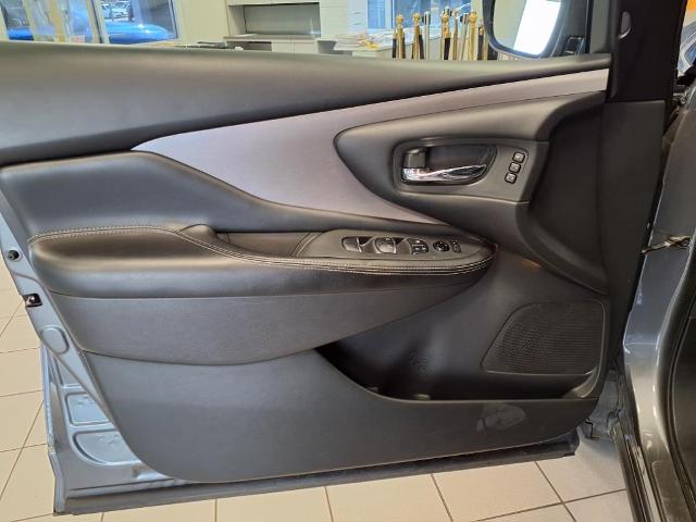 new 2023 Nissan Murano car, priced at $25,807