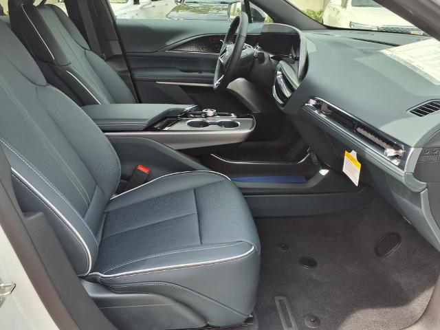 used 2025 Cadillac LYRIQ car, priced at $75,385
