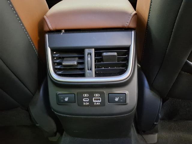 new 2023 Subaru Legacy car, priced at $28,988