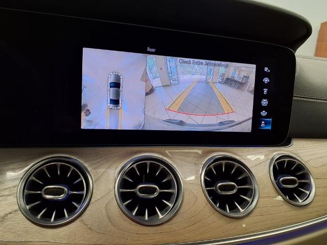 new 2021 Mercedes-Benz CLS car, priced at $45,447