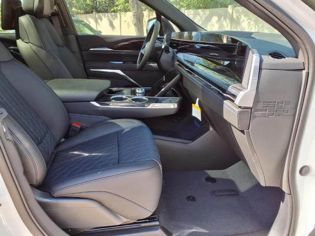 used 2025 Cadillac ESCALADE IQ car