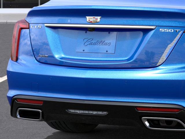 used 2026 Cadillac CT5 car, priced at $59,065