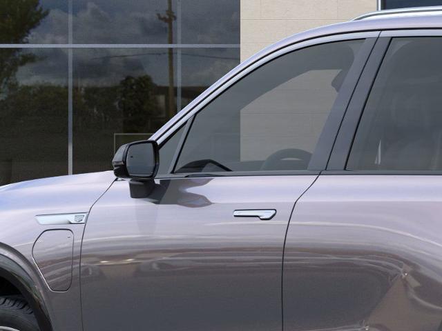 used 2026 Cadillac VISTIQ car, priced at $81,414