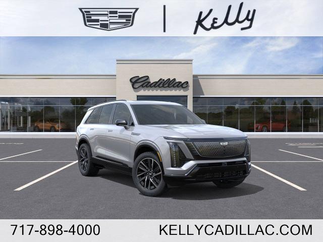 used 2026 Cadillac VISTIQ car, priced at $80,785